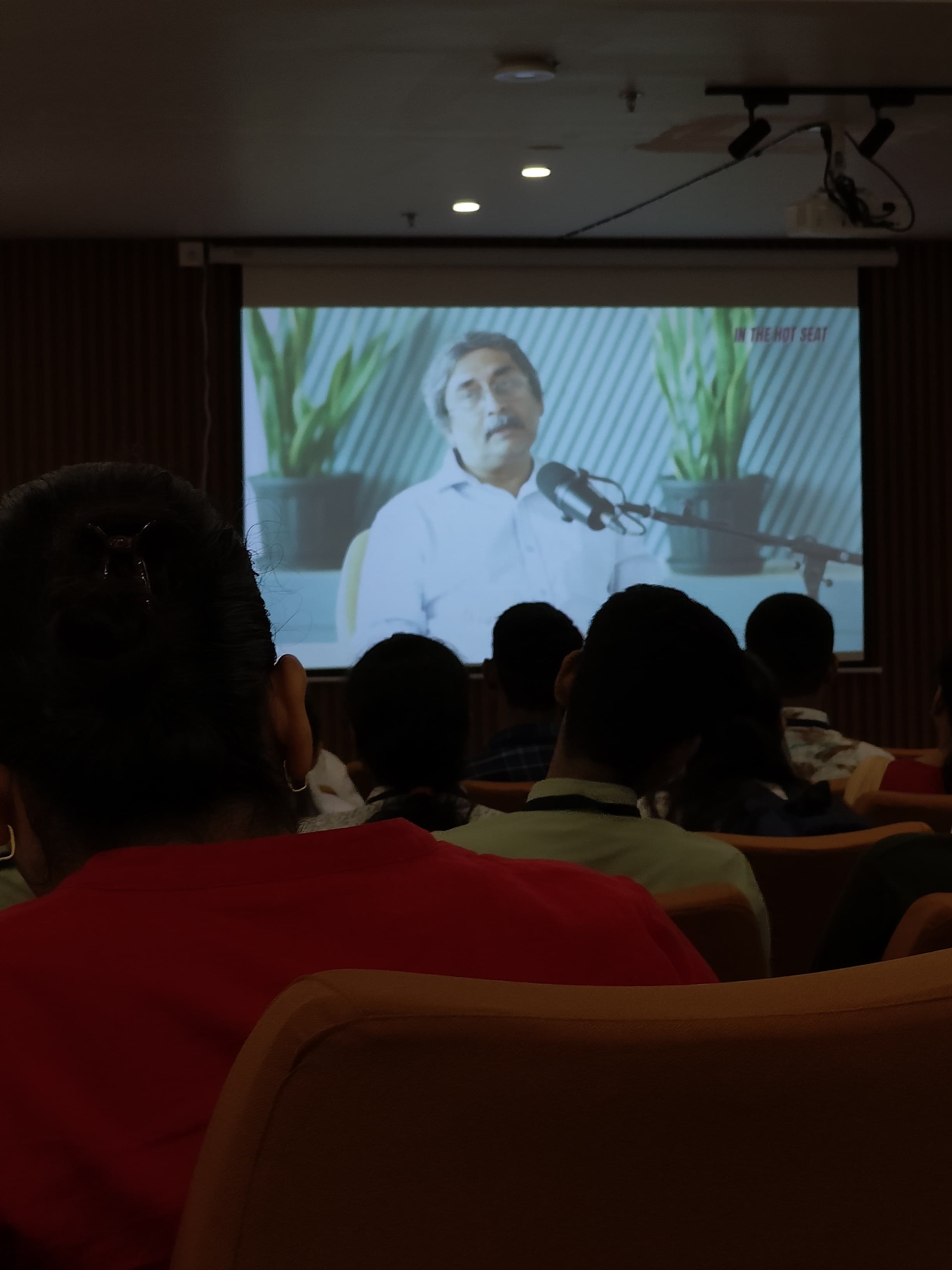 Career Counselling Programme